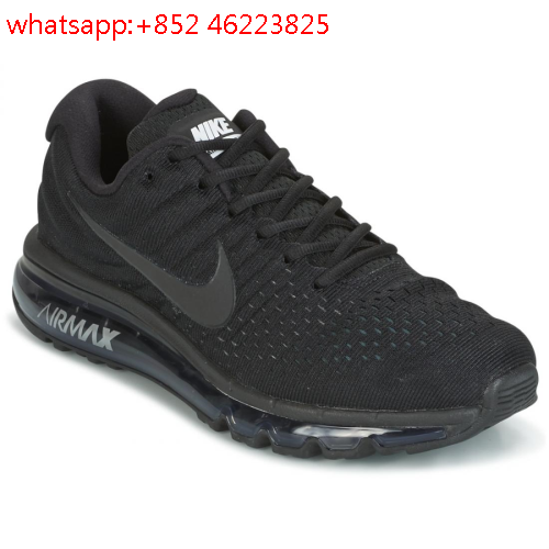 air max 2017 grise