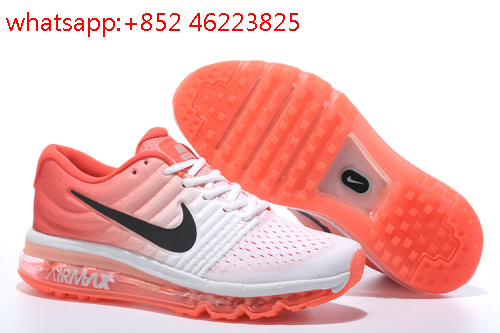 air max 2017 femme grise