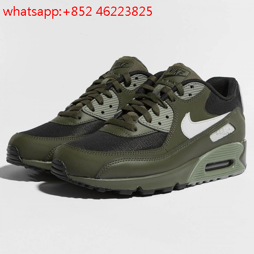 air max kaki homme