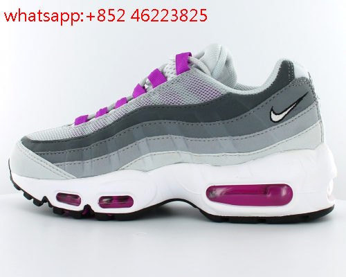 air max 95 violet