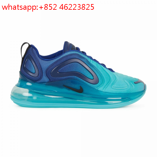 air max bleu marine femme