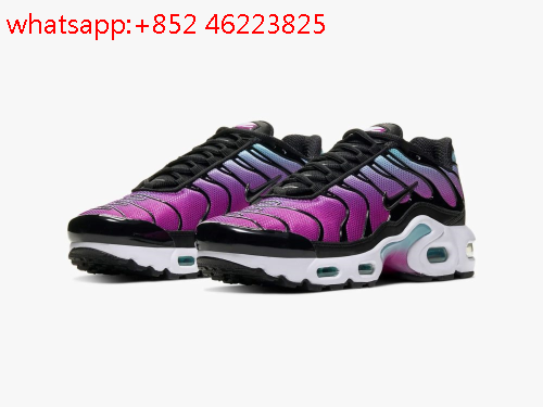 air max violet femme