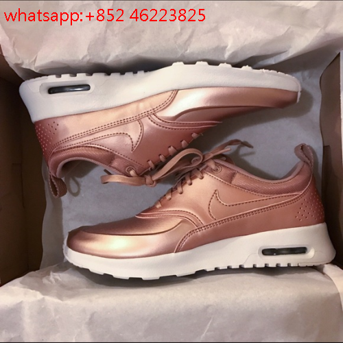 air max thea femme solde