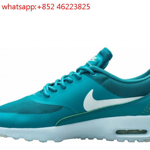 air max thea turquoise