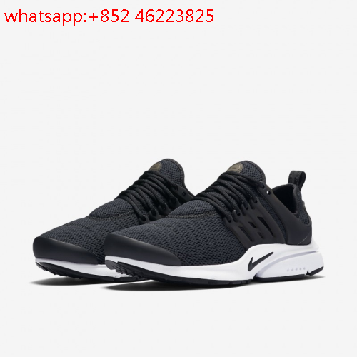nike presto essential blanche