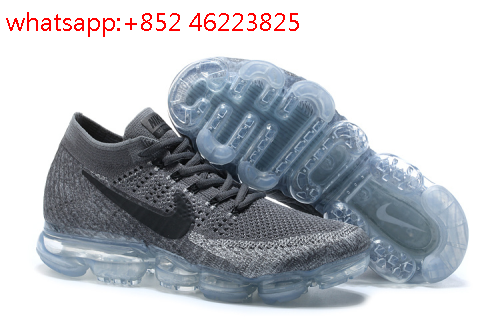 vapormax grise pas cher