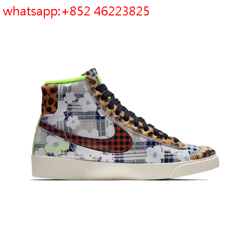 floral nike blazers release date