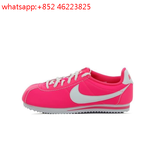 basket femme pas cher nike
