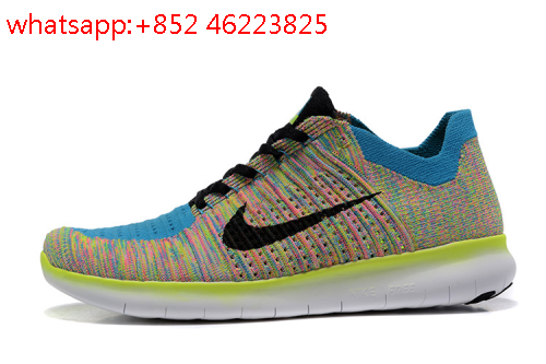 nike flyknit femme pas cher