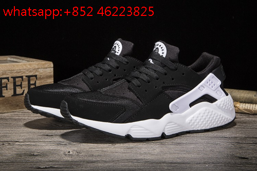 foot locker huarache femme