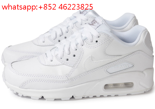 air max 90 blanche femme