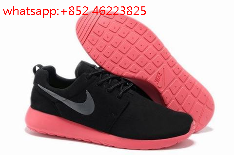 nike roshe one noir