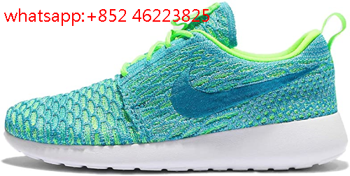 nike roshe one flyknit