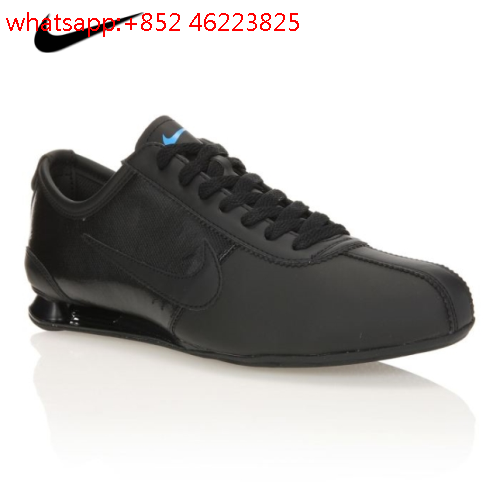 shox rivalry soldes