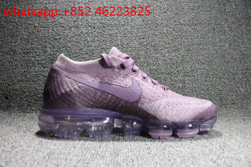 air vapormax violet
