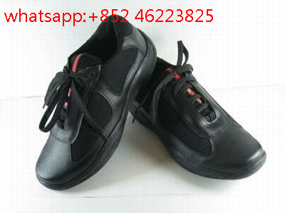 basket prada femme pas cher