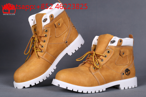 chaussures timberland pour homme