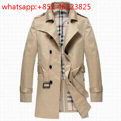 trench burberry pas cher
